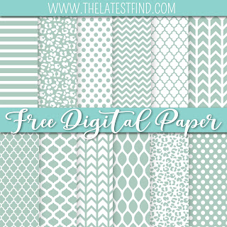 free digital paper