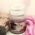 Cozy Cashmere Village Candle