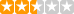 Rating: 2.1 