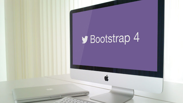 Bootstrap,Alternative Untuk Membuat Web Responsive Dan Cepat
