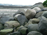 stones louth ireland copyright kerry dexter