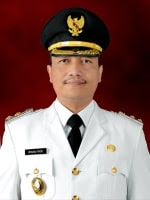 Wagub Agam, Sumatera Barat Mengundurkan Diri Karena Tak Akur Dengan Bupati