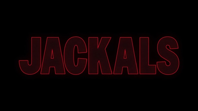 Jackals 2017 en ingles