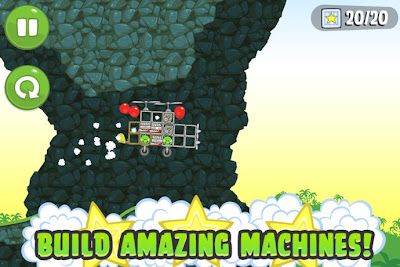 Bad Piggies PC Game