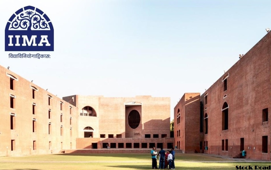 आईआईएमए अहमदाबाद ने शुरू ऑनलाइन एमबीए कोर्स 2024, जाने मिले एडमिशन (IIMA Ahmedabad starts online MBA course 2024, admission available now)