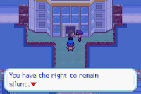 Pokemon Wish screenshot 05