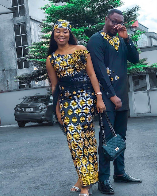 20 Classy Ankara Styles For African Fashion Lookbook