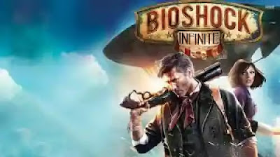 Download game Bioshock Infinite full version