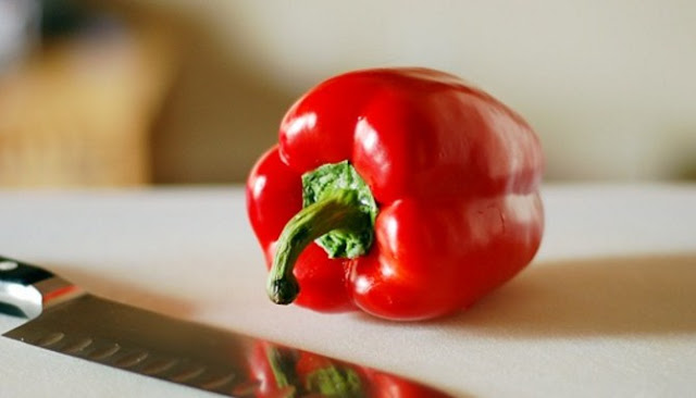 Inilah Enam Jenis Sayuran Merah Yang Miliki Manfaat Menakjubkan Bagi Kesehatan