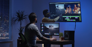 Video Versus Audio - Where Is The Trend Going