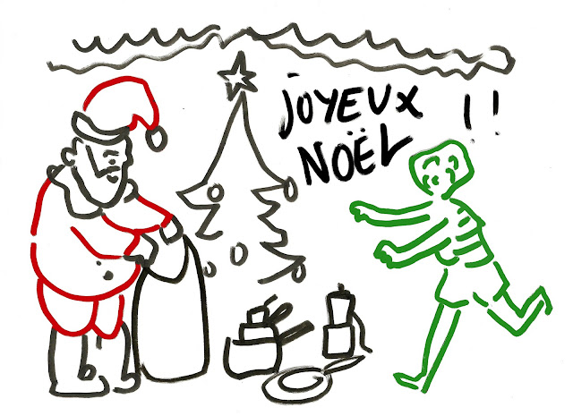 Joyeux Noël !