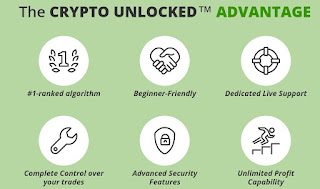 Crypto Unlocked