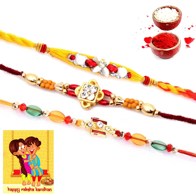 HAPPY RAKSHA BANDHAN IMAGES || MOTIVATIONALQUOTES1.COM