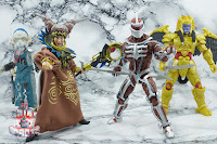 Power Rangers Lightning Collection Rita Repulsa 39