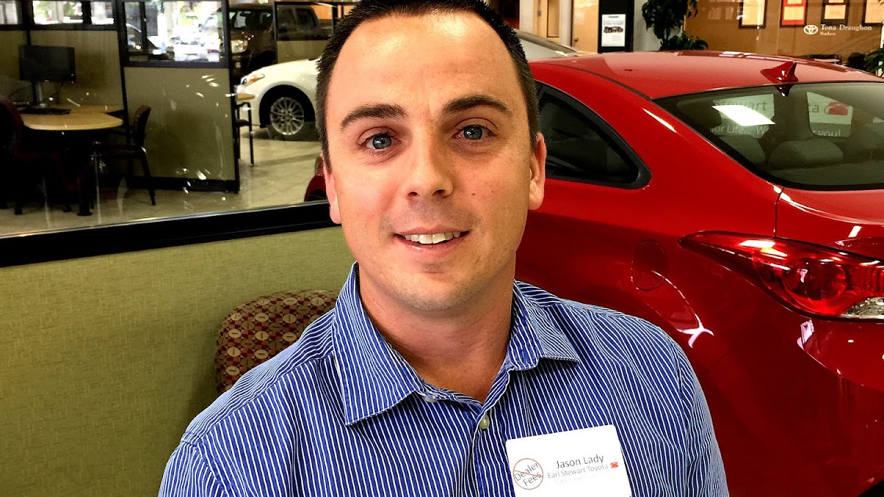 Toyota Dealer In West Palm Beach