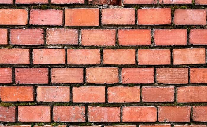 Why Are Bricks Usually Red? What Makes Bricks Red In Color?