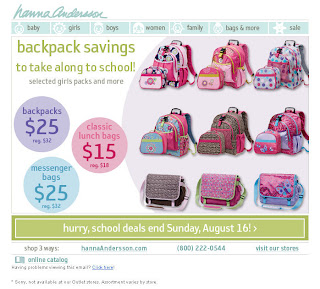 www.emailmoxie.com email marketing best practices back-to-school email