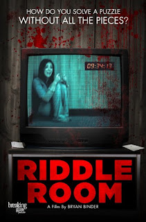 Riddle Room (2016)