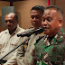 Sidang 6 Prajurit TNI Tersangka Pelaku Mutilasi di Timika Dilaksanakan di Jayapura dan Makassar