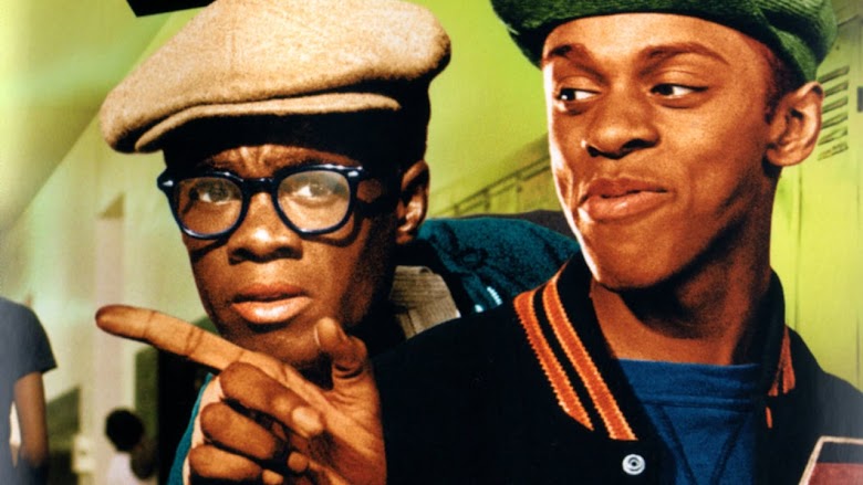 Cooley High 1975 full movie