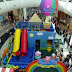 Shopping ABC recebe pela primeira vez na Grande São Paulo o Playground da Peppa Pig