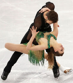 Bums out, nip slips and costume rips: Jaw-dropping wardrobe malfunctions at sporting events after skater's Winter Olympics nightmare.