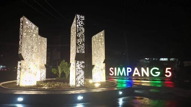 Rental Mobil Bangka