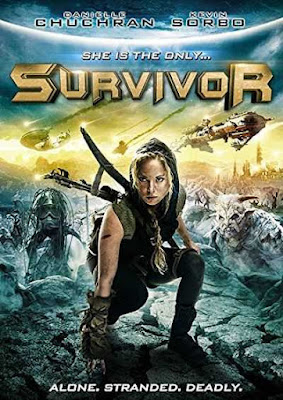 Download Survivor 2014 Dual Audio Movie BluRay 720p 480p HEVC