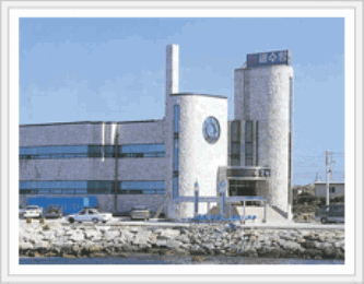 Pohang Daebo Sea Water Public-bath
