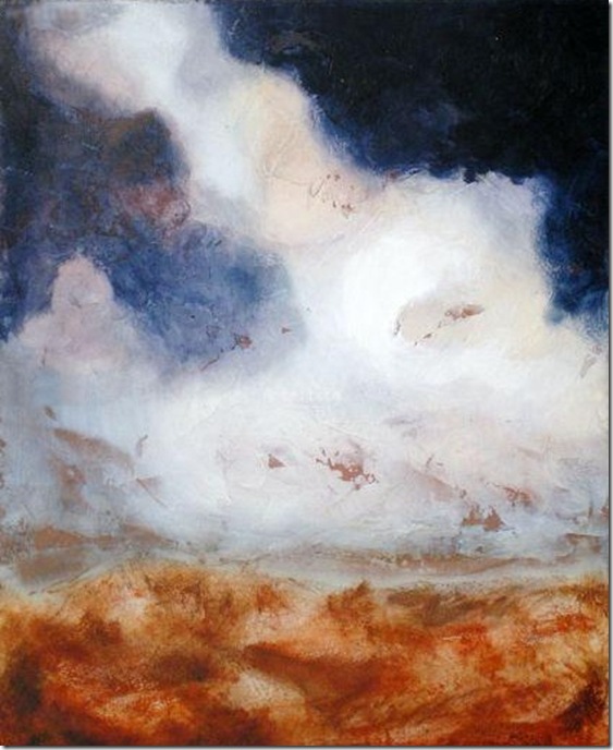 de nubes IV-Pasku