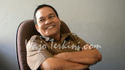 
Disdukcapil Siap Benahai e-KTP Yang Gagal Cetak
