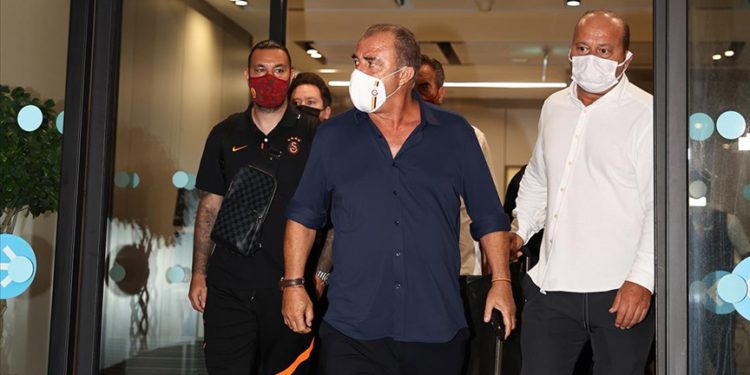 Fatih Terim: Dostluk maçı, dostlarla oynanır.. 