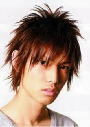 38+ Konsep Model Rambut Bob Harajuku