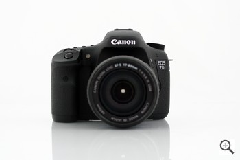Canon EOS 7D