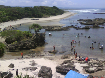 Tempat Wisata Di Garut 