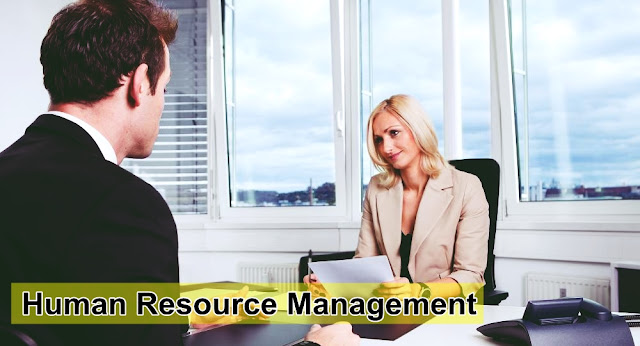 Human Resource Management