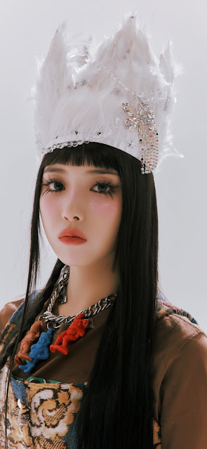 Jiwoo (NMIXX)