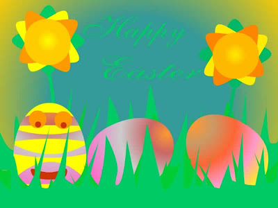 easter wallpaper bunny easter wallpaper egg