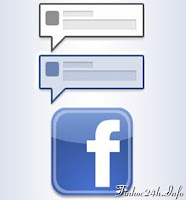 tuy chinh facebook chat