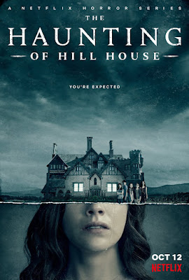 The Haunting Of Hill House Season 1 Poster