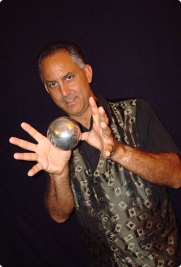 Magician in Ocala, Florida - Greg