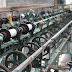Macam - Macam Proses di Bagian Spinning Pabrik Tekstil