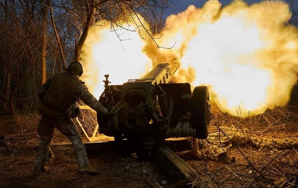 ЗСУ заявили, що ворог заблокований в Красногорівці