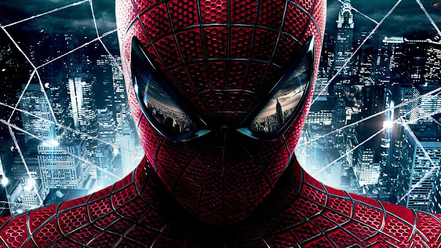 The amazing spider man wallpapers hd