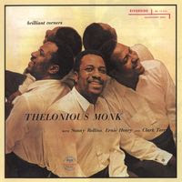 brilliant corners (1957)