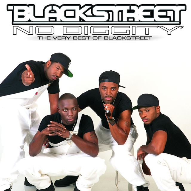 Blackstreet Hits [320KBPS] [Download]