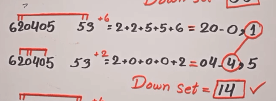 16/08/2022 3UP VIP Down Set Thailand Lottery -Thailand Lottery 100% sure number 16/08/2022