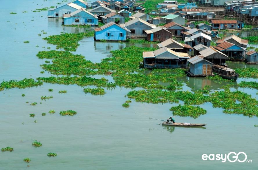 địa điểm du lịch An Giang