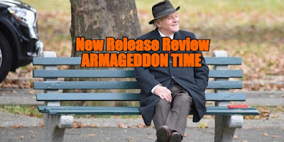 armageddon time review