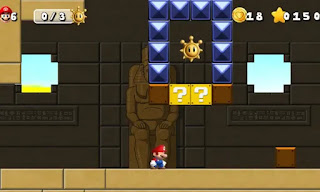 Jogar Mario Egypt Star grátis na Arcadeflix
